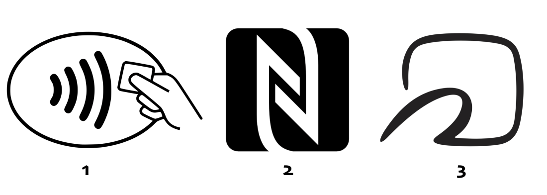 NFC Logo - NFC Logos – Ata Distance