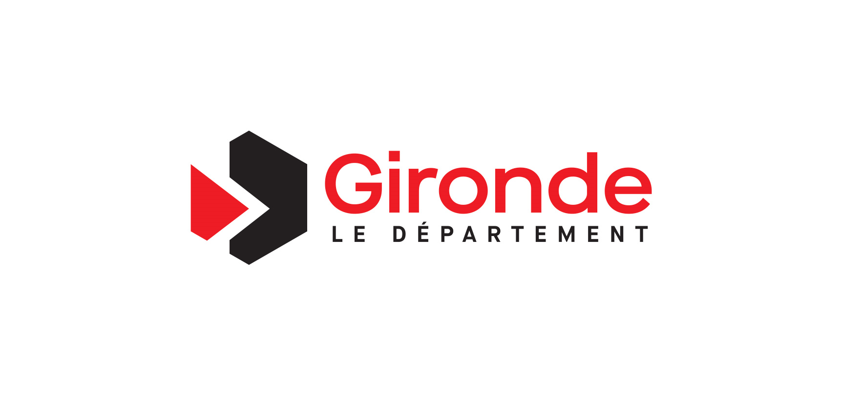 Le Logo - Le logo | Gironde.FR