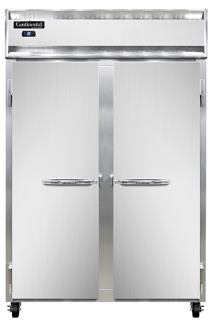 Continental Refrigerator Logo - Commercial Foodservice Refrigeration | Continental Refrigerator