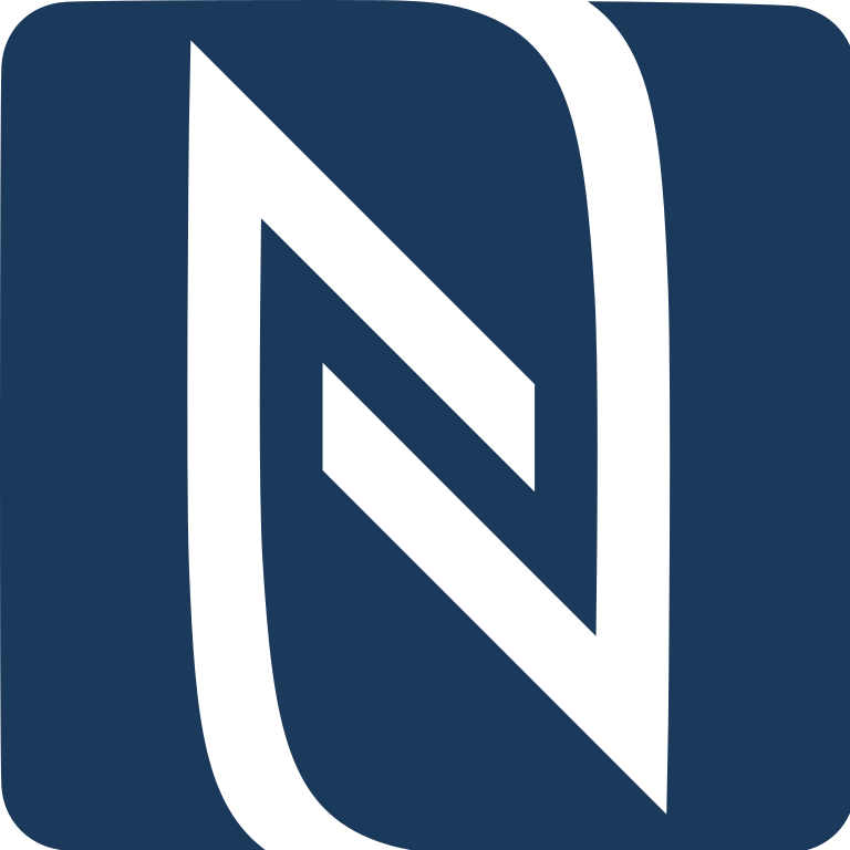 NFC Logo - Nfc PNG Transparent Nfc.PNG Images. | PlusPNG