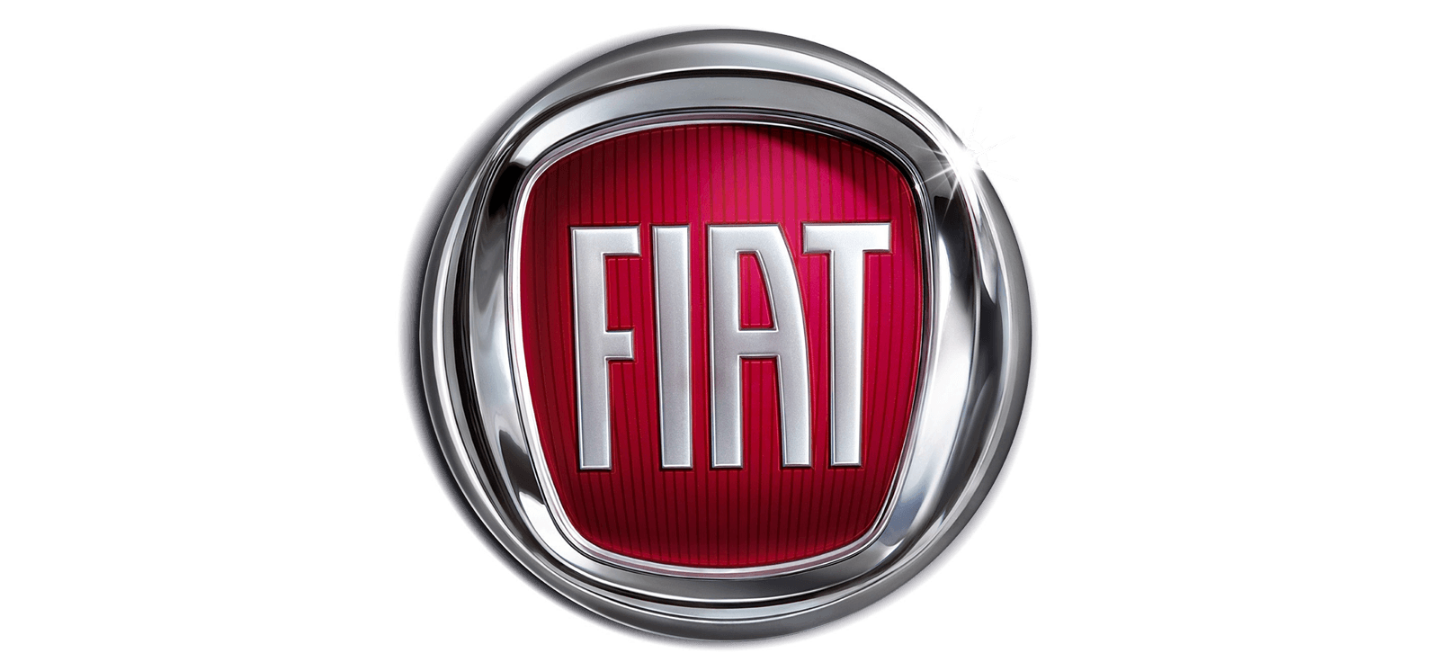 Le Logo - Le logo Fiat | Les marques de voitures