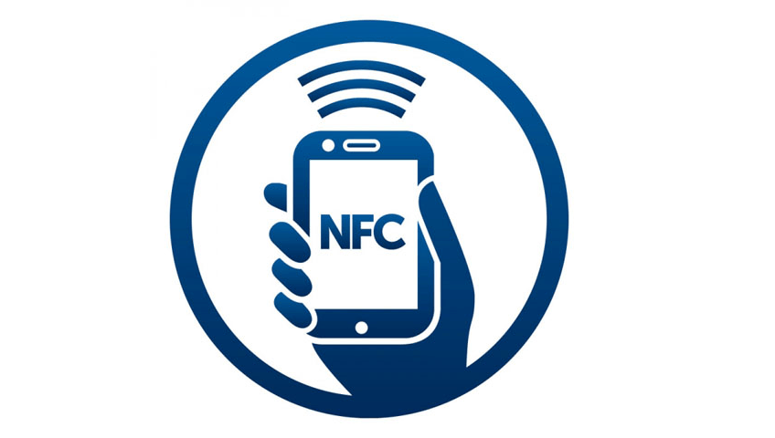 NFC Logo - What is NFC? Near Field Communication - Contactless Technology