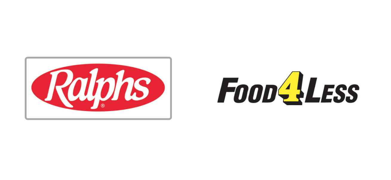 Food4Less Logo - Need a job? Ralphs and Food 4 Less are hiring across Southern ...