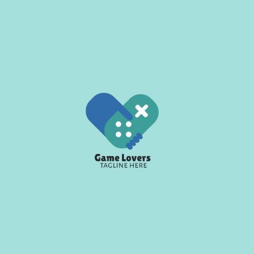 Creative Gaming Logo - Customize Game Changing Gaming Logos In A Matter Of Minutes