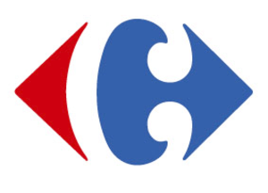 Le Logo - Le logo de Carrefour expliqué aux nuls