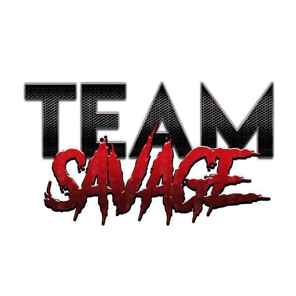 Savage Team Logo - Team Savage (@TeamSavageUK) | Twitter