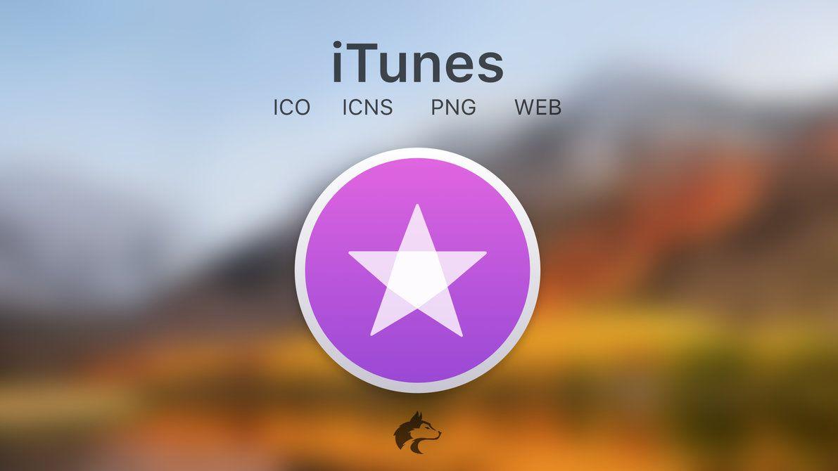 iTunes iOS Logo - iOS 11 Inspired iTunes Icon by xXMrMustashesXx on DeviantArt