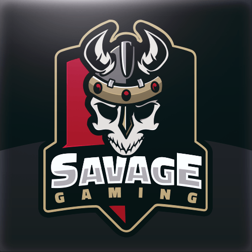 Savage Gaming Logo - Pictures of Team Savage Logo - www.kidskunst.info