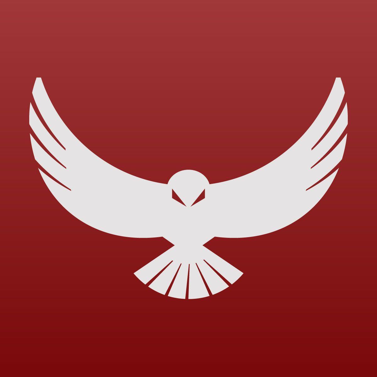 Red Hawk Logo - Redhawk Firearm Training