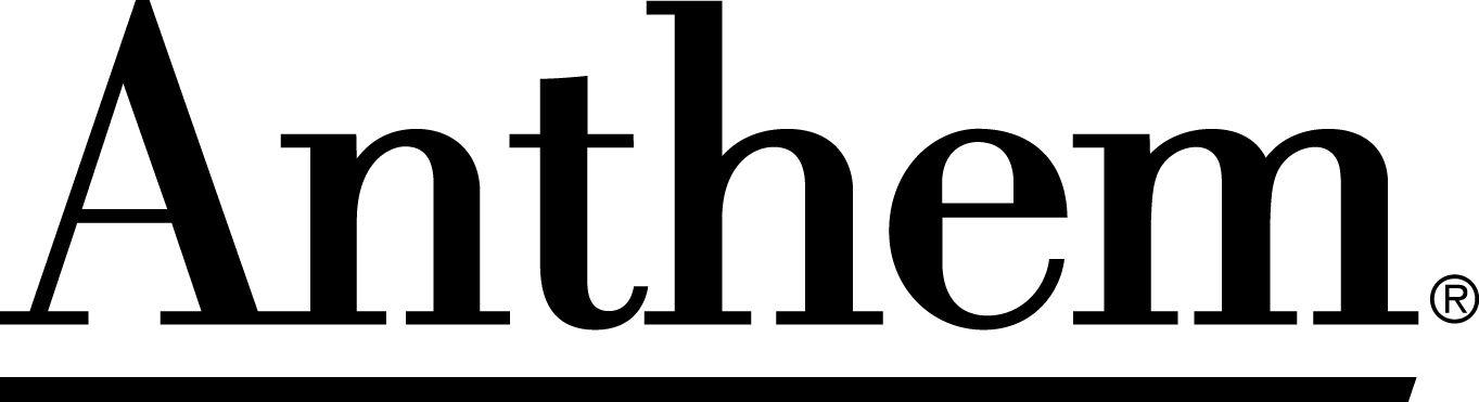 Company White Logo - Anthem, Inc. - Brand