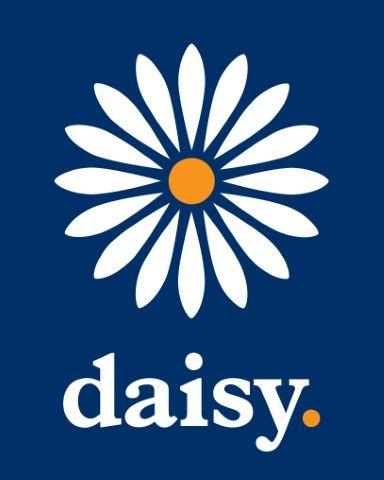 Daisy Logo - Daisy logo - LINX