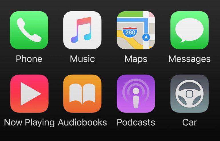 iTunes iOS Logo - The new iTunes icon is a throwback to Apple's classic logo