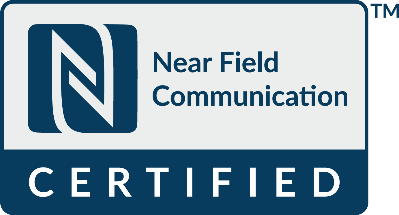 NFC Logo - NFC Branding