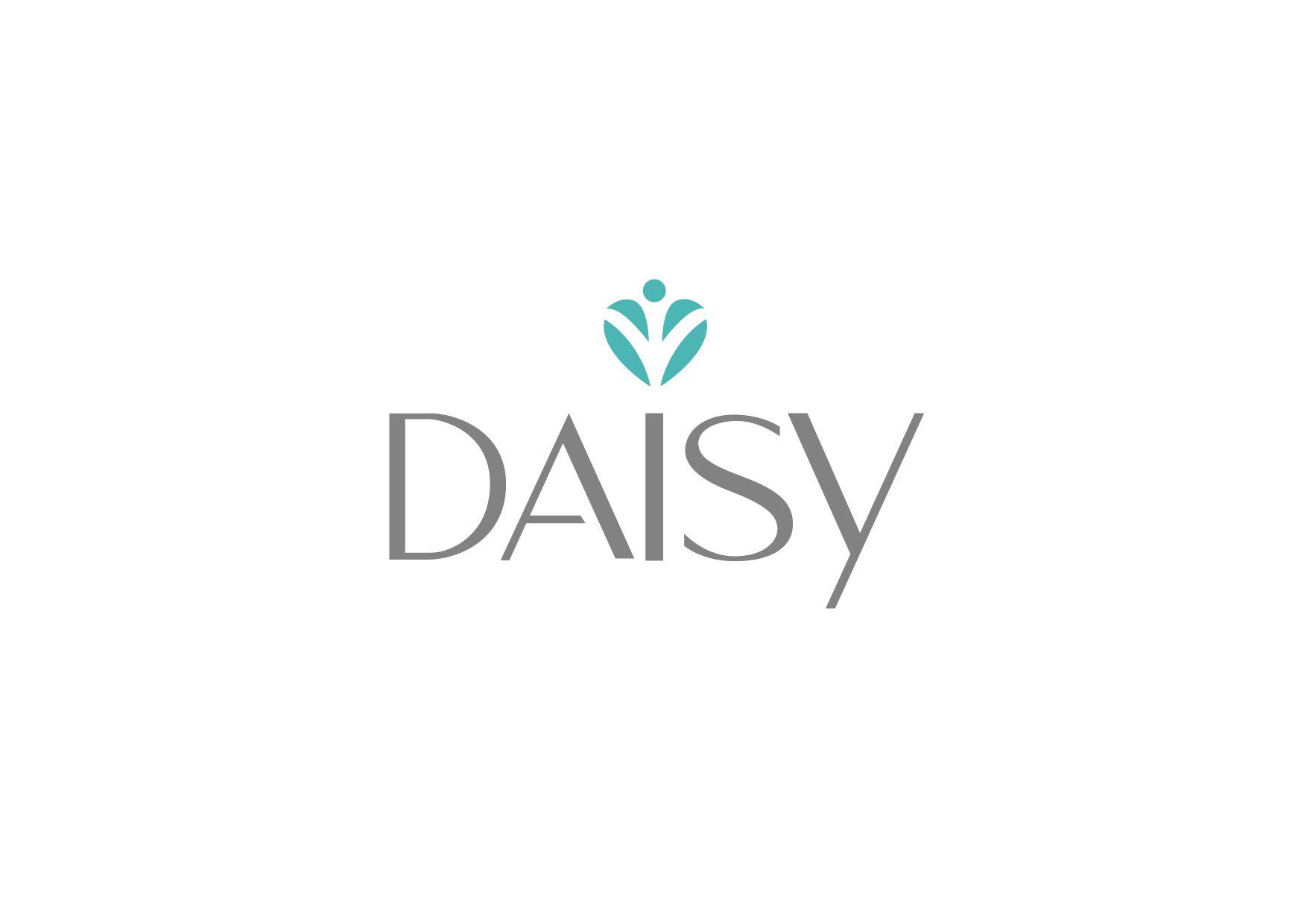 Daisy Logo - Sribu: Logo Design - Logo Desain 