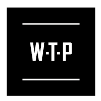Black and White People Logo - WETHEPEOPLE BIKE CO