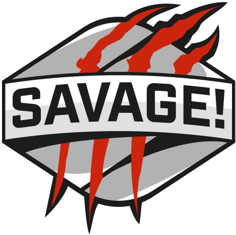 Team Savage Logo - Savage! - Liquipedia Rocket League Wiki