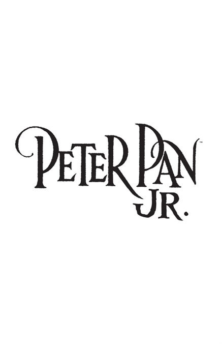 Peter Pan Jr Logo - Peter Pan JR. (1954 Broadway) Poster. Design & Promotional Material