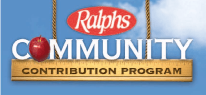 Ralphs Logo - Enroll for Ralph's Community Rewards United Methodist Church