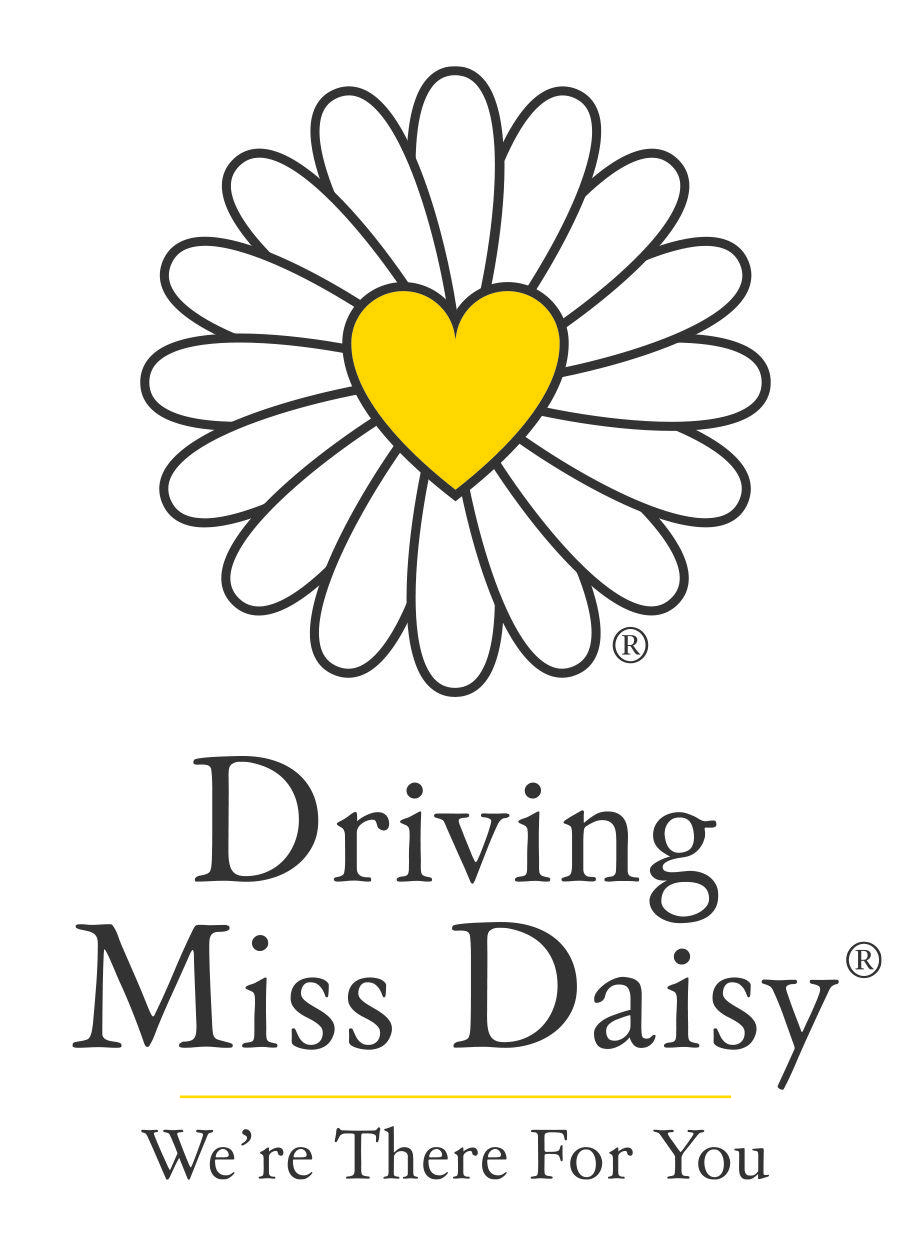 Daisy Logo - Daisy-Logo-portrait - Go New Forest Card