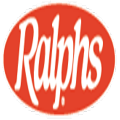 Ralphs Logo - Ralphs Logo - Roblox