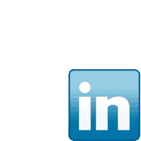 Small LinkedIn Logo - LinkedIn - Support Campaign on Twitter | Twibbon