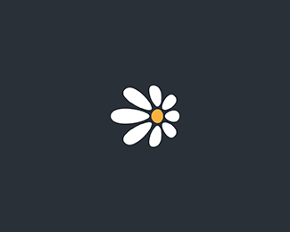 Daisy Logo - Daisy Designed by PajicD | BrandCrowd