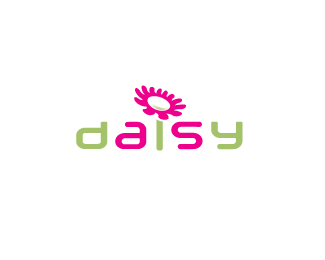 Daisy Logo - Daisy Petals Designed by Veep | BrandCrowd