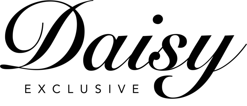 Daisy Logo - Daisy Exclusive - Estate Jewellery, Silver and Fine Art since 1972