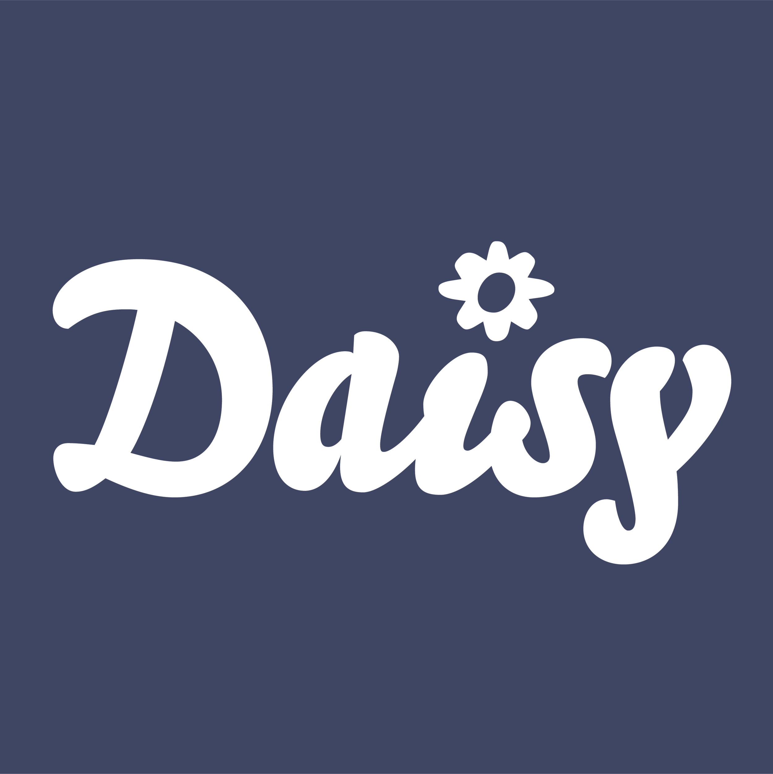 Daisy Logo - Daisy — Winner of Startup Bus 2017 — Michael Grover UX Design ...