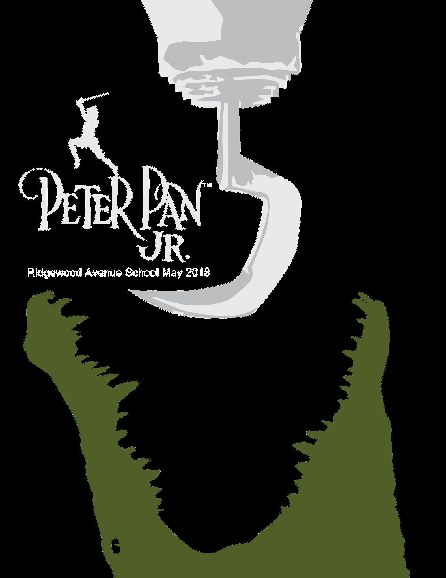 Peter Pan Jr Logo - Peter Pan Jr. Tickets in Glen Ridge, NJ, United States