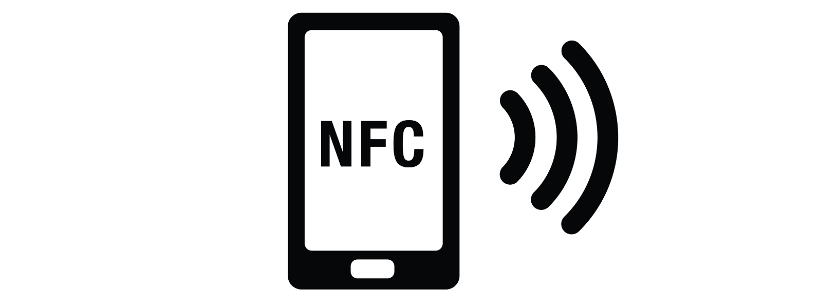 NFC Logo - Free Near Field Communication Icon 371317 | Download Near Field ...