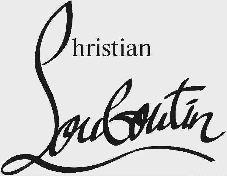 Christian Louboutin Paris Logo - Welcome to Planet Roro: Christian Louboutin Men's Store open in Paris
