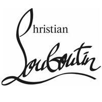 Christian Louboutin Paris Logo - Happy Birthday Mr Christian Louboutin ! - Fashion Mauritius
