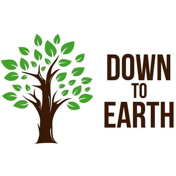 Warning Earth Diggers Company Logo - Down to Earth Gardening and Landscaping | in Mapperley ...