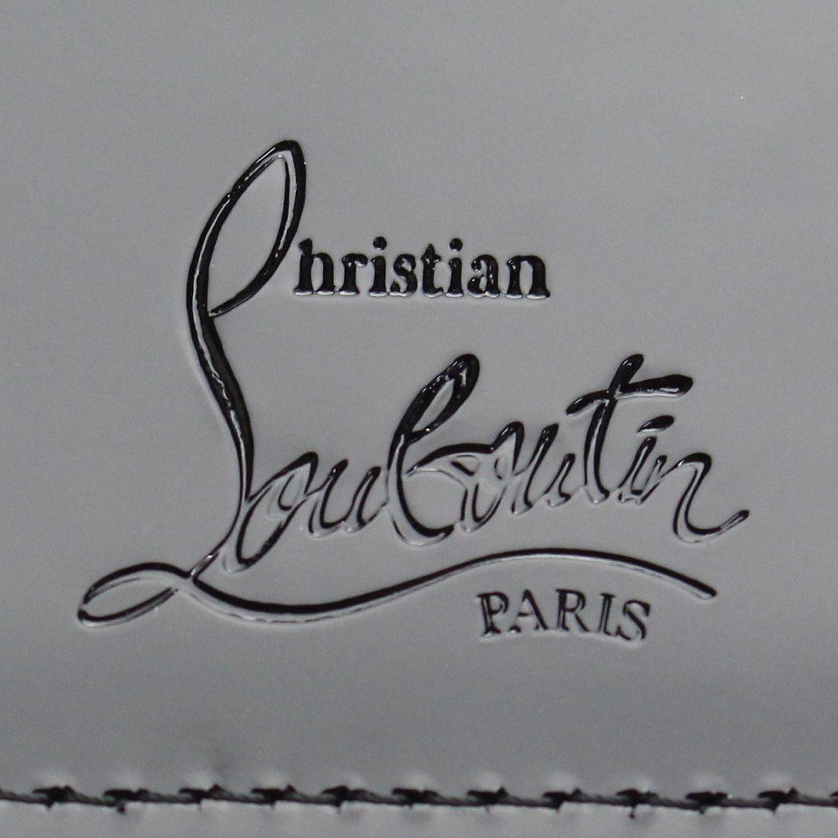 Christian Louboutin Paris Logo - Bighit The total brand wholesale: Christian Louboutin (Christian ...