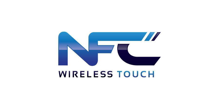 NFC Logo - Elegant, Playful, It Company Logo Design for NFC by debdesign ...