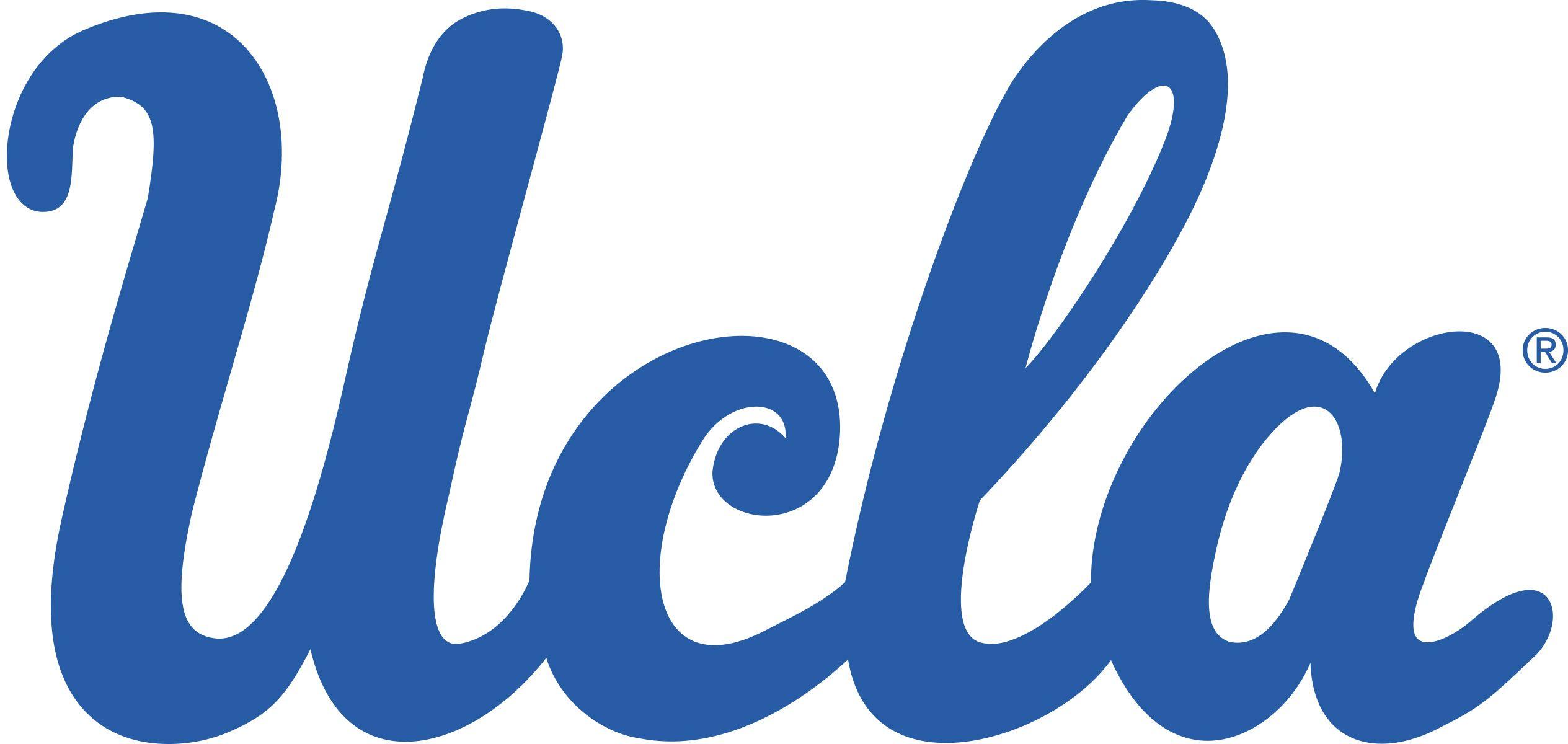 UCLA Logo - UCLA releases updated logo, colors before Under Armour debut ...