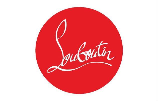 Christian Louboutin Paris Logo - Christian Louboutin tourist office