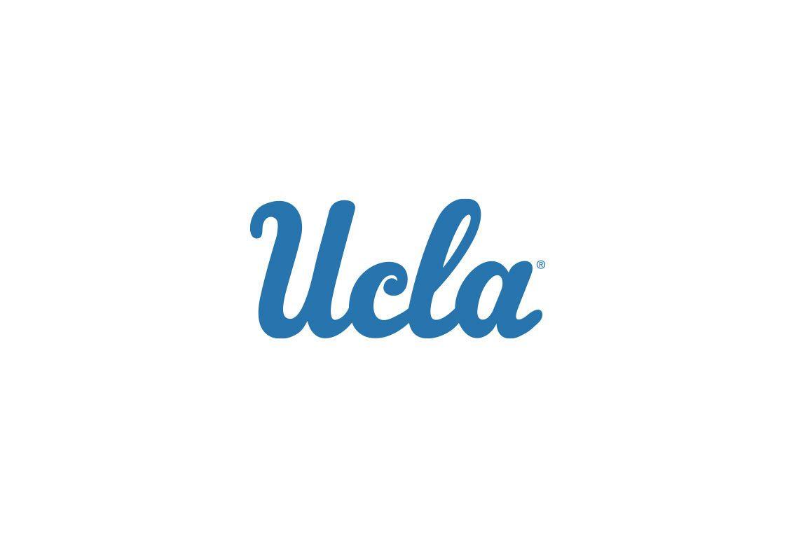 UCLA Logo - Brand Guidelines | Identity | Logos and Marks | Script Logo