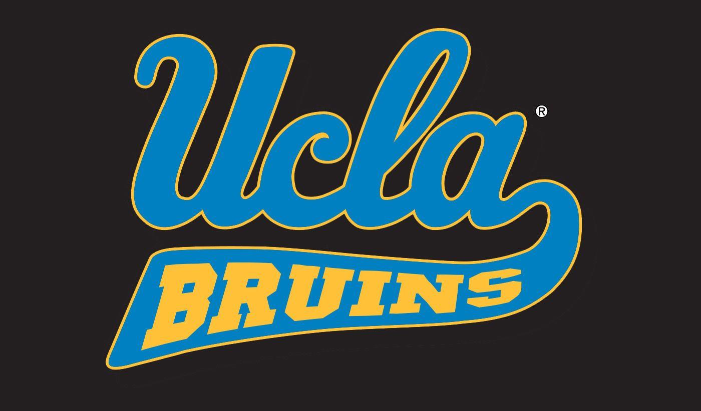 UCLA Logo - UCLA Logo, University of California Los Angeles symbol