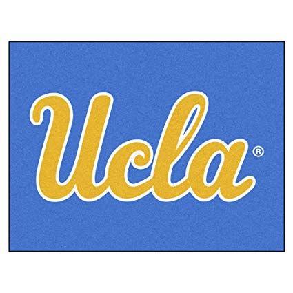 UCLA Logo - Amazon.com : UCLA Logo Area Rug : Sports & Outdoors