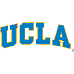 UCLA Logo - UCLA Bruins Wordmark Logo | Sports Logo History