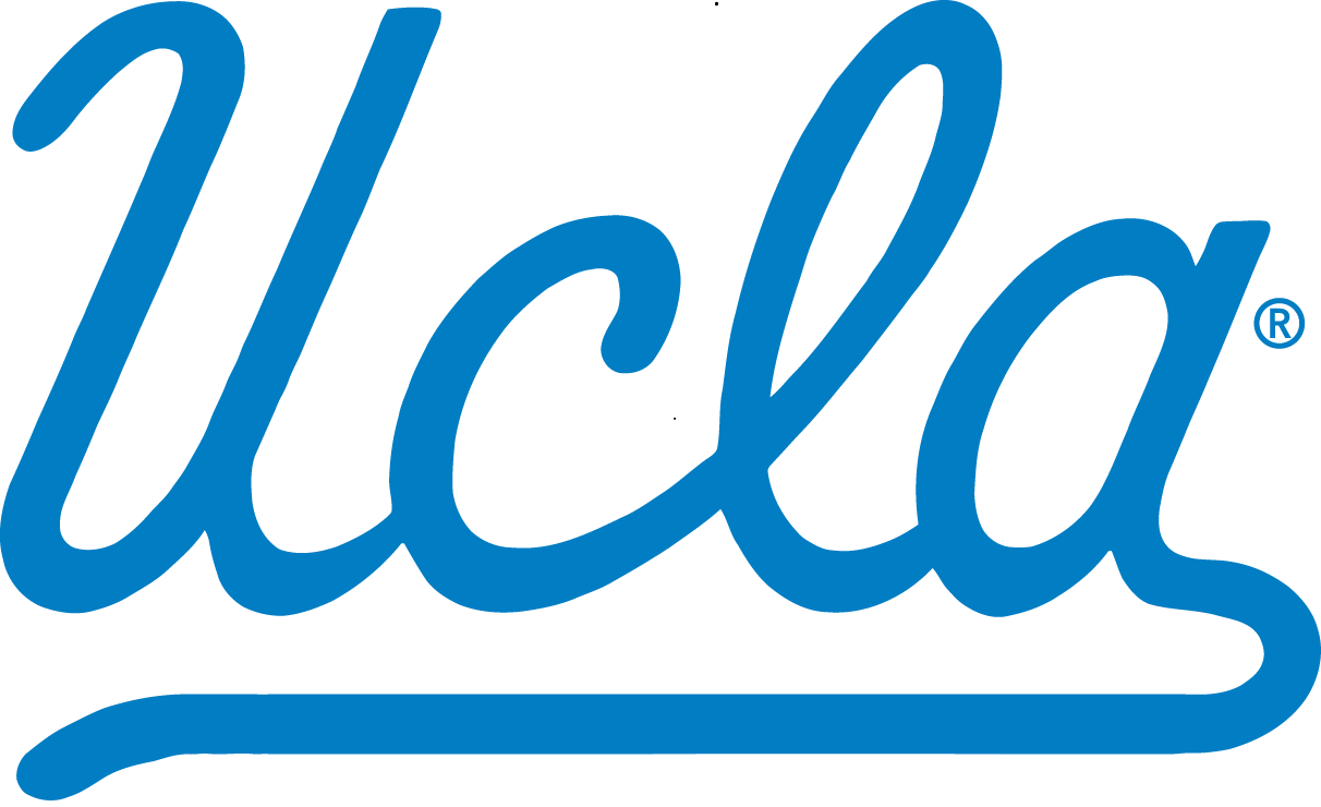 UCLA Logo - UCLA Bruins Alternate Logo Division I (u Z) (NCAA U Z