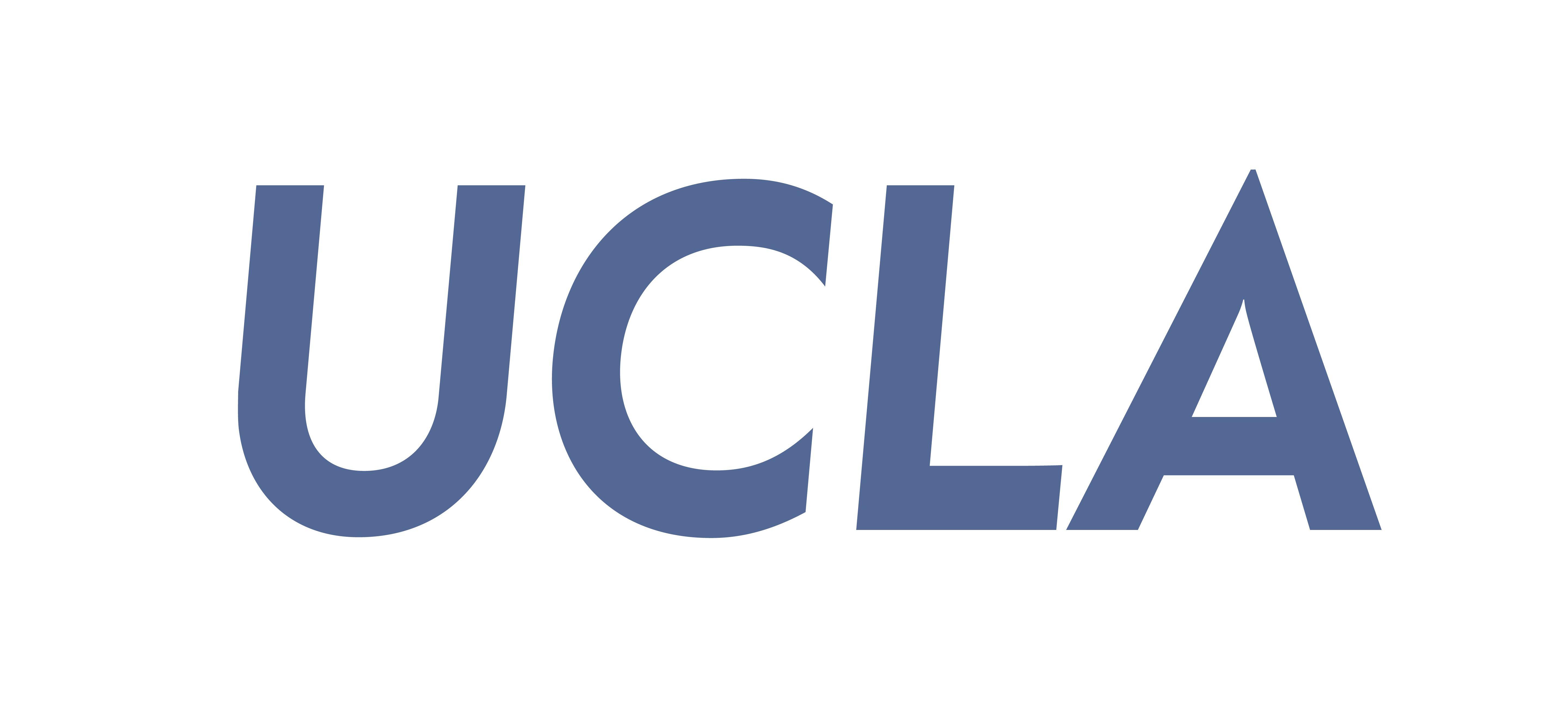 UCLA Logo - Index Of Huang UCLA Logo