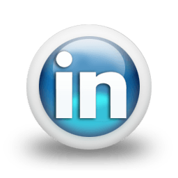 Small LinkedIn Logo - Free Small Linkedin Icon 270351 | Download Small Linkedin Icon - 270351