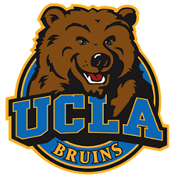 UCLA Logo - UCLA Bruins Alternate Logo. Sports Logo History