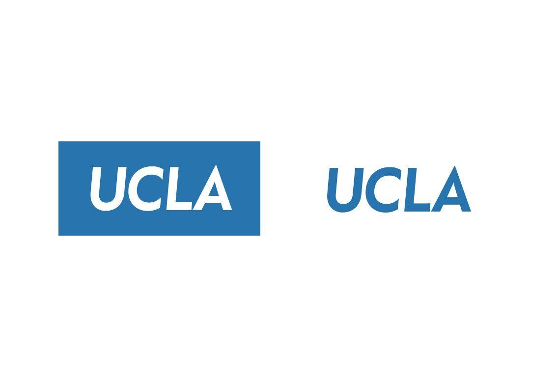 UCLA Logo - Brand Guidelines | Identity | Logos and Marks