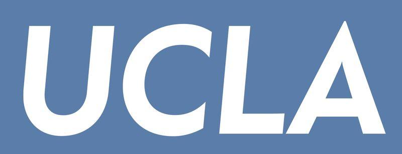 UCLA Logo - UCLA Logo