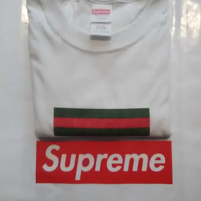 Gucci Box Logo - Best Gucci Box Logo Tee for sale in Portland, Oregon for 2019