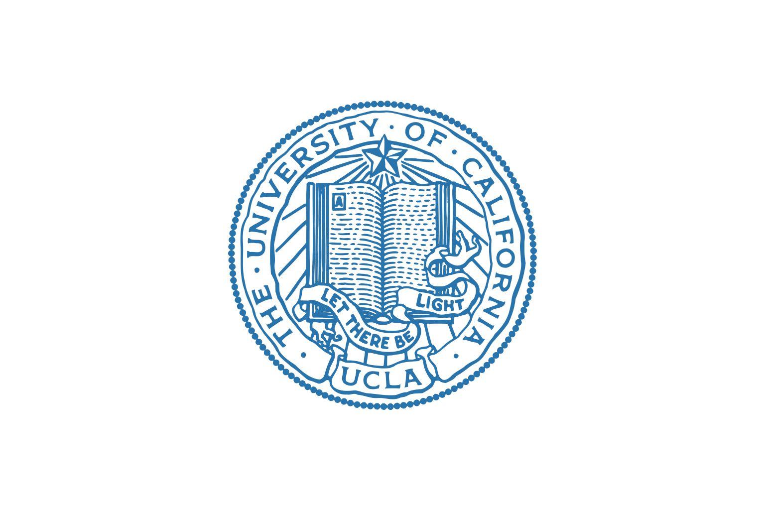 UCLA Logo - Brand Guidelines | Identity | Logos and Marks | Campus Seal